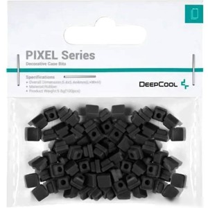 Элемент для оформления корпуса DeepCool Pixel R-PIXEL-BK100-G-1