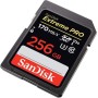 Карта памяти SanDisk Extreme PRO SDXC SDSDXXY-256G-GN4IN 256GB