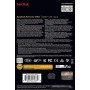 Карта памяти SanDisk Extreme PRO SDXC SDSDXXY-256G-GN4IN 256GB