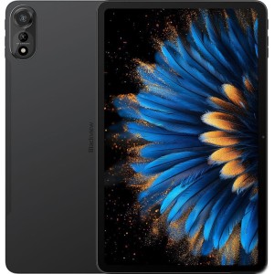 Планшет Blackview Mega 2 LTE 12GB/256GB (темно-серый)