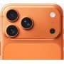 Телефон Apple iPhone 17 Pro Max 512GB (космический оранжевый)