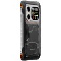 Телефон Blackview Xplore X1 12GB/256GB (оранжевый)