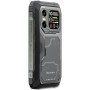 Телефон Blackview Xplore 1 12GB/256GB (черный)