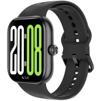 Умные часы HONOR Choice InFoWear Watch 2 Pro LWS-WB11 (черный)