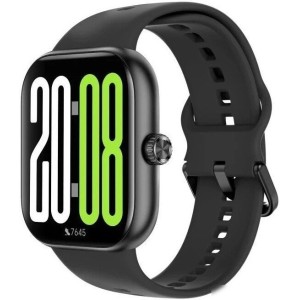 Умные часы HONOR Choice InFoWear Watch 2 Pro LWS-WB11 (черный)