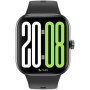 Умные часы HONOR Choice InFoWear Watch 2 Pro LWS-WB11 (черный)