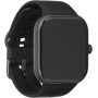 Умные часы HONOR Choice InFoWear Watch 2 Pro LWS-WB11 (черный)