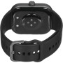 Умные часы HONOR Choice InFoWear Watch 2 Pro LWS-WB11 (черный)