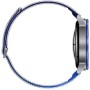 Умные часы Huawei Watch GT Runner 2 (титановый/синий, международная версия)