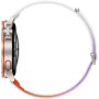 Умные часы Huawei Watch GT Runner 2 (серебристый/оранжевый, международная версия)