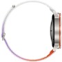 Умные часы Huawei Watch GT Runner 2 (серебристый/оранжевый, международная версия)