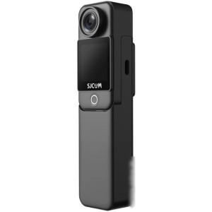 Экшен-камера SJCAM C300 (черный)