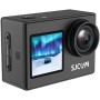 Экшен-камера SJCAM SJ4000 Dual Screen (черный)