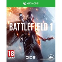 Игра Battlefield 1 для Xbox One