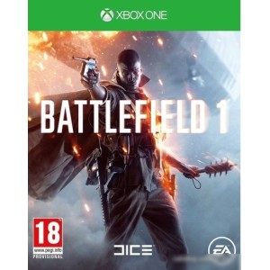 Игра Battlefield 1 для Xbox One