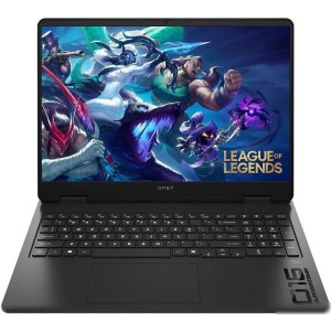 Игровой ноутбук HP Omen 16-am0290TX CK4W8PA