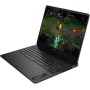 Игровой ноутбук HP Omen 16-am0290TX CK4W8PA