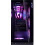 Корпус ADATA XPG Invader X BTF (черный)