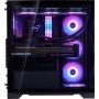 Корпус ADATA XPG Invader X BTF (черный)