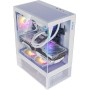 Корпус ADATA XPG Invader X Mini (белый)