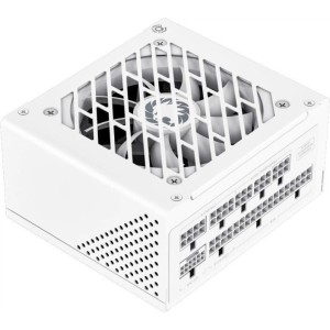 Блок питания GameMax GS-650G (белый)
