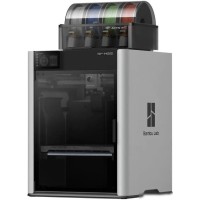 3D-принтер Bambu Lab H2S AMS Combo EU