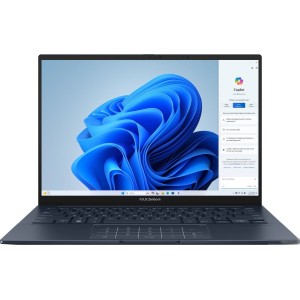 Ноутбук ASUS Zenbook 14 OLED UX3405CA-ST1336