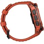 Умные часы Garmin Instinct 2x Solar (оранжевый)
