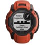 Умные часы Garmin Instinct 2x Solar (оранжевый)