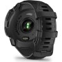 Умные часы Garmin Instinct 2x Solar Tactical Edition (черный)