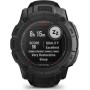 Умные часы Garmin Instinct 2x Solar Tactical Edition (черный)
