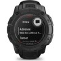 Умные часы Garmin Instinct 2x Solar Tactical Edition (черный)