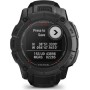 Умные часы Garmin Instinct 2x Solar Tactical Edition (черный)