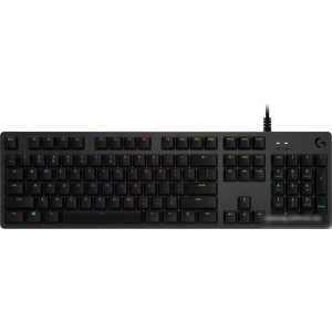 Клавиатура Logitech G512 Carbon GX Brown