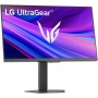 Игровой монитор LG UltraGear 27G440A-B