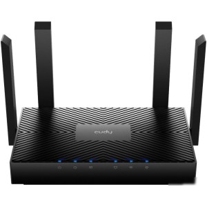 Wi-Fi роутер Cudy WR3000 2.0