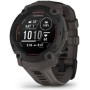 Умные часы Garmin Instinct E 45 мм (черный)