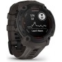Умные часы Garmin Instinct E 45 мм (черный)