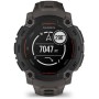 Умные часы Garmin Instinct E 45 мм (черный)