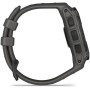 Умные часы Garmin Instinct E 45 мм (черный)