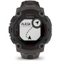 Умные часы Garmin Instinct E 45 мм (черный)