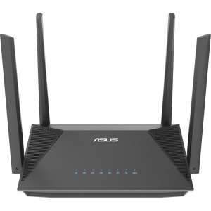 Wi-Fi роутер ASUS RT-AX52 Pro