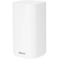 Wi-Fi роутер ASUS ZenWiFi BD4 Outdoor (1 шт., белый)
