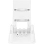Wi-Fi роутер ASUS ZenWiFi BD4 Outdoor (1 шт., белый)