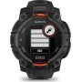 Умные часы Garmin Instinct 3 Solar 45 мм (черный)