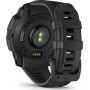 Умные часы Garmin Instinct 3 Solar 45 мм (черный)