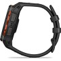 Умные часы Garmin Instinct 3 Solar 45 мм (черный)