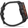 Умные часы Garmin Instinct 3 Solar 45 мм (черный)