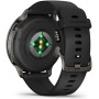 Умные часы Garmin Venu 4 45 мм (черный)
