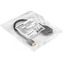 Адаптер ExeGate EX-CC-mDPM-DPF-0.15 EX294716RUS